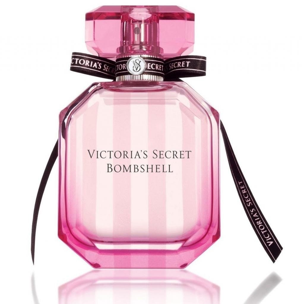 Victorias Secret Victoria's Secret Bombshell за жени EDP - Женски парфюм 50мл - Сравни цени от 1 магазин с безплатна доставка