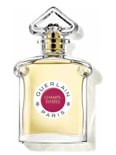Guerlain GUERLAIN Champs-Élysées за жени EDT - Дамски парфюм 75мл - Сравни цени от 1 магазин с безплатна доставка