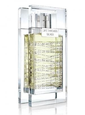 La Prairie La Prairie Life Threads Silver парфюм за жени EDP - Женски парфюм 50мл - Сравни цени от 1 магазин с безплатна доставка