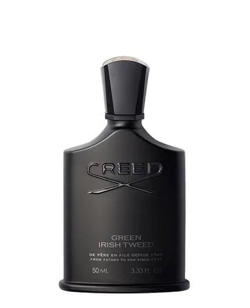 Creed Green Irish Tweed за мъже EDP