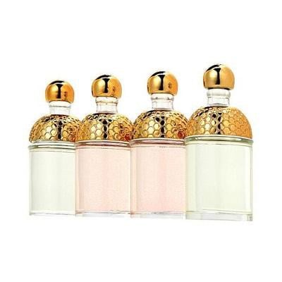 Guerlain Aqua Allegoria мини парфюми