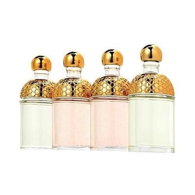 Guerlain Guerlain Aqua Allegoria Комплект мини парфюми за жени - Женски парфюм 5мл - Сравни цени от 1 магазин с безплатна доставка