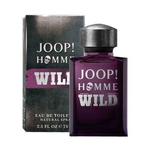 Joop Joop! Wild Парфюм за мъже EDT - Мъжки парфюм 125мл - Сравни цени от 1 магазин с безплатна доставка