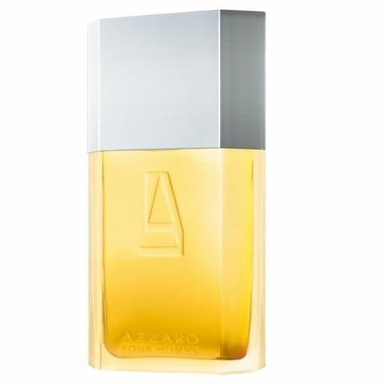 Azzaro POUR HOMME L'EAU парфюм за мъже EDT