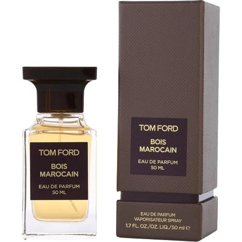 Tom Ford Tom Ford Private Blend Bois Marocain Унисекс парфюм EDP - Унисекс парфюм 30мл - Сравни цени от 1 магазин с безплатна доставка