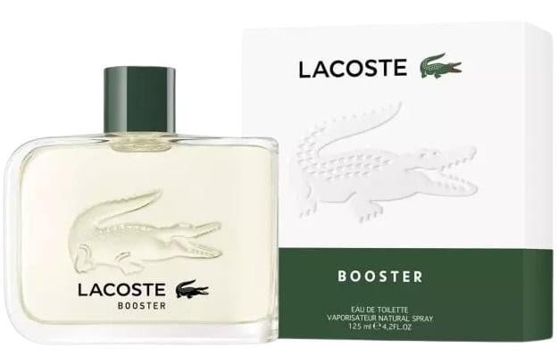 Lacoste Booster парфюм за мъже EDT