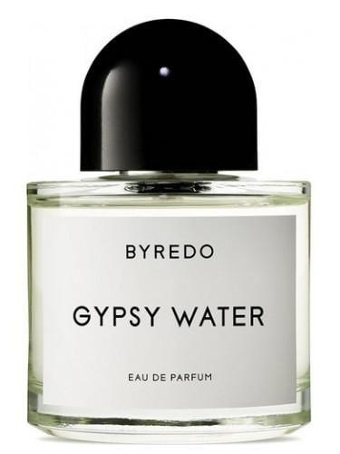 Byredo Gypsy Water Унисекс парфюмна вода EDP