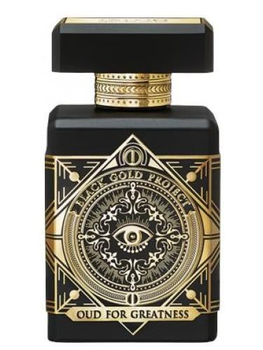 Initio Parfums Prives Oud For Greatness Унисекс парфюмна вода EDP