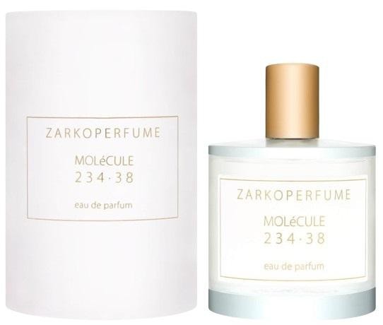 Zarkoperfume Zarkoperfume Molecule 234.38 Унисекс парфюмна вода EDP - Унисекс парфюм 100мл - Сравни цени от 1 магазин с безплатна доставка