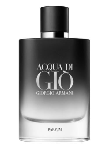Acqua di Giò Parfum сменяема за мъже