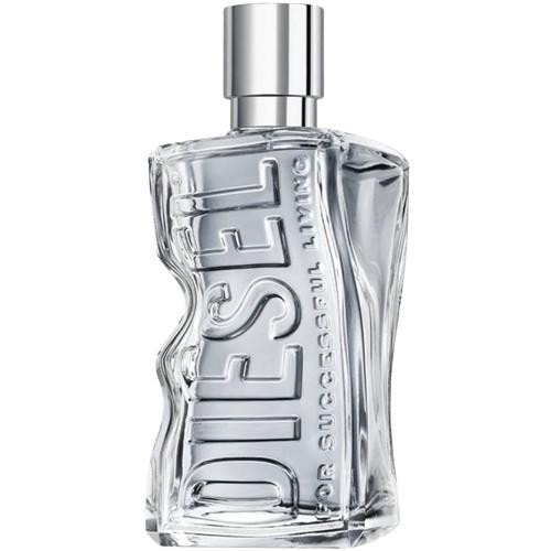 Diesel Diesel D By Diesel Тоалетна вода за мъже EDT - Мъжки парфюм 100мл - Сравни цени от 1 магазин с безплатна доставка