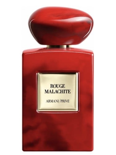 Giorgio Armani Prive Rouge Malachite Унисекс парфюмна вода EDP