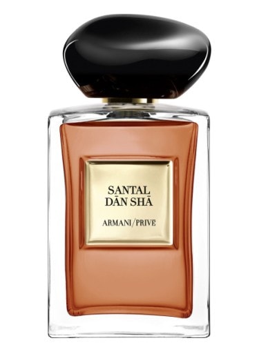 Giorgio Armani Giorgio Armani Prive Santal Dan Sha Унисекс парфюмна вода EDP - Унисекс парфюм 100мл - Сравни цени от 1 магазин с безплатна доставка