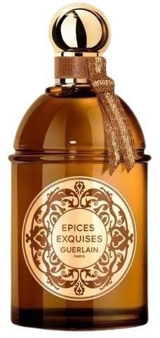 Guerlain Les Absolus d`Orient Epices Exquises Унисекс парфюмна вода EDP