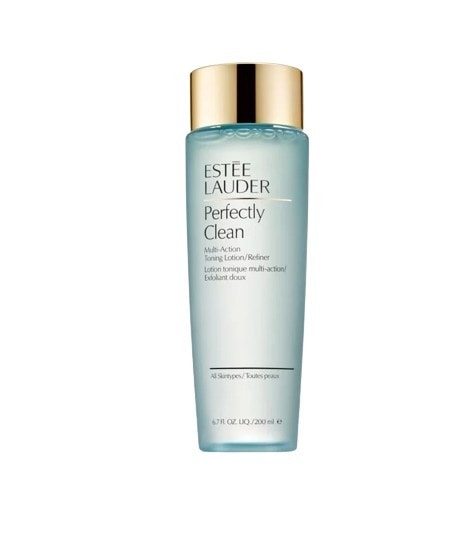 Estee Lauder Estee Lauder Perfectly Clean Лосион за лице - Унисекс парфюм - Сравни цени от 1 магазин с безплатна доставка