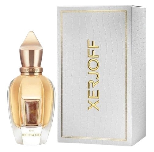 Xerjoff Xerjoff Richwood Унисекс парфюмна вода EDP - Унисекс парфюм 50мл - Сравни цени от 2 магазина с безплатна доставка