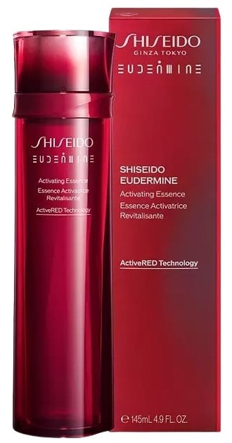 Shiseido Shiseido Eudermine Activating Essence Лосион за лице - Унисекс парфюм 145мл - Сравни цени от 1 магазин с безплатна доставка