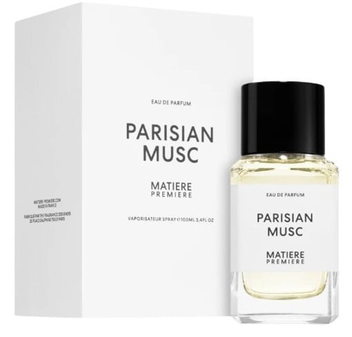 Matiere Premiere Parisian Musc унисекс EDP