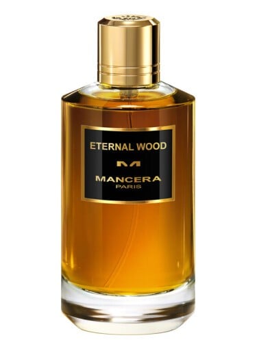 Mancera Eternal Wood унисекс парфюм EDP