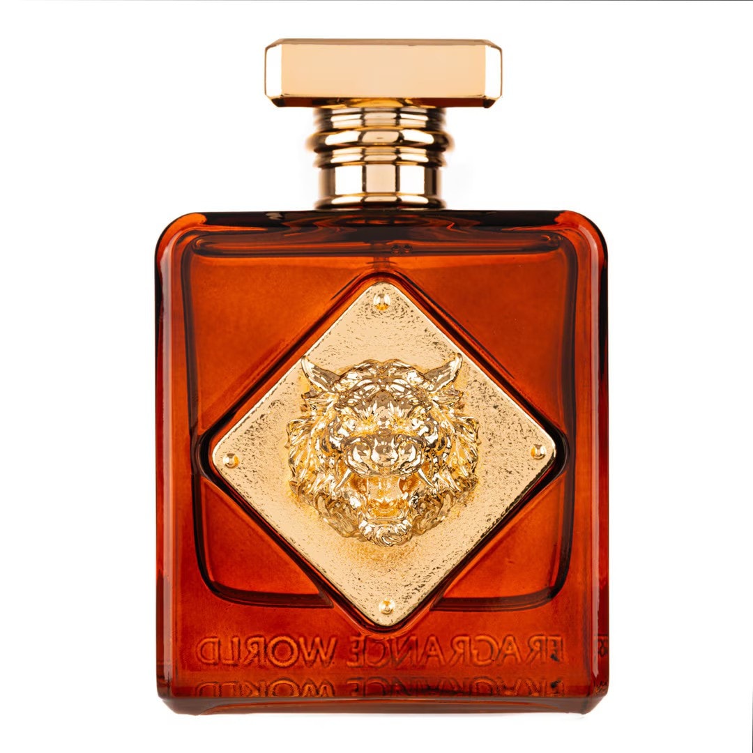 Fragrance World Fragrance World Apex Парфюмна вода за мъже EDP - Мъжки парфюм - Сравни цени от 1 магазин с безплатна доставка