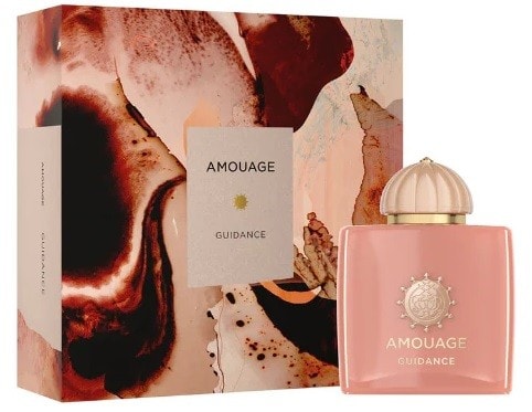 Amouage Amouage Guidance унисекс парфюм EDP - Унисекс парфюм - Сравни цени от 1 магазин с безплатна доставка