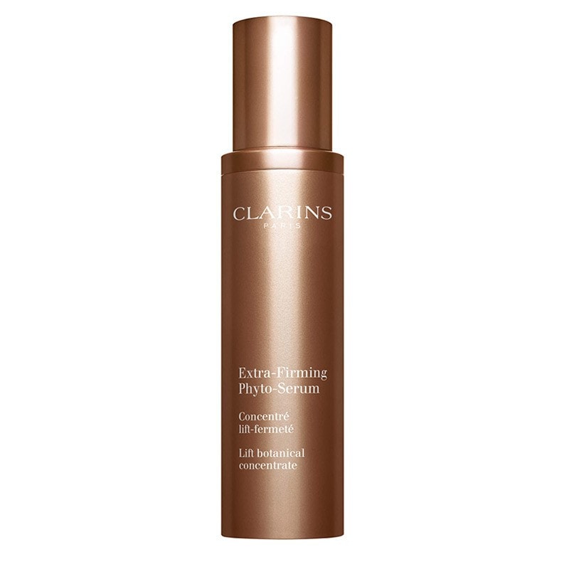 Clarins Clarins Extra Firming Phyto Serum Серум за лице - Унисекс парфюм 50мл - Сравни цени от 1 магазин с безплатна доставка