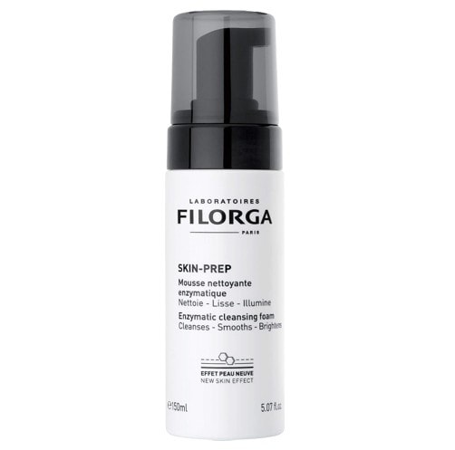 Filorga Filorga Skin Prep Enzymatic Cleansing Foam Почистваща пяна - Унисекс парфюм 150мл - Сравни цени от 1 магазин с безплатна доставка