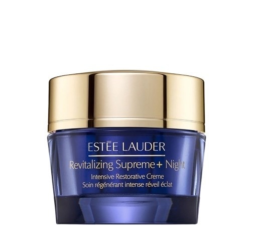 Estee Lauder Revitalizing Supreme+ Night Intensive Restorative Интензивен възстановяващ нощен крем - Грижа за лице - Сравни цени от 1 магазин с безплатна доставка