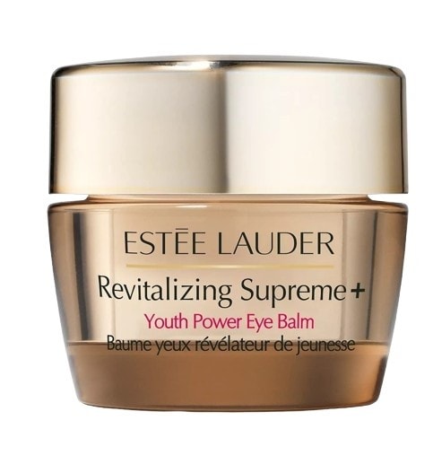Estee Lauder Revitalizing Supreme+ Youth Power Eye Balm Възстановяващ балсам за околоочен контур - Грижа за лице - Сравни цени от 1 магазин с безплатна доставка