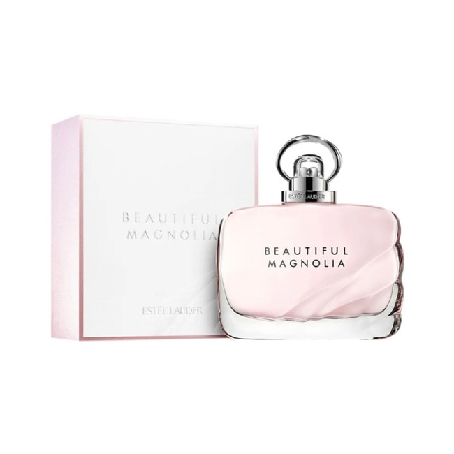 Estee Lauder Estée Lauder Beautiful Magnolia за жени EDP - Дамски парфюм 50мл - Сравни цени от 2 магазина с безплатна доставка