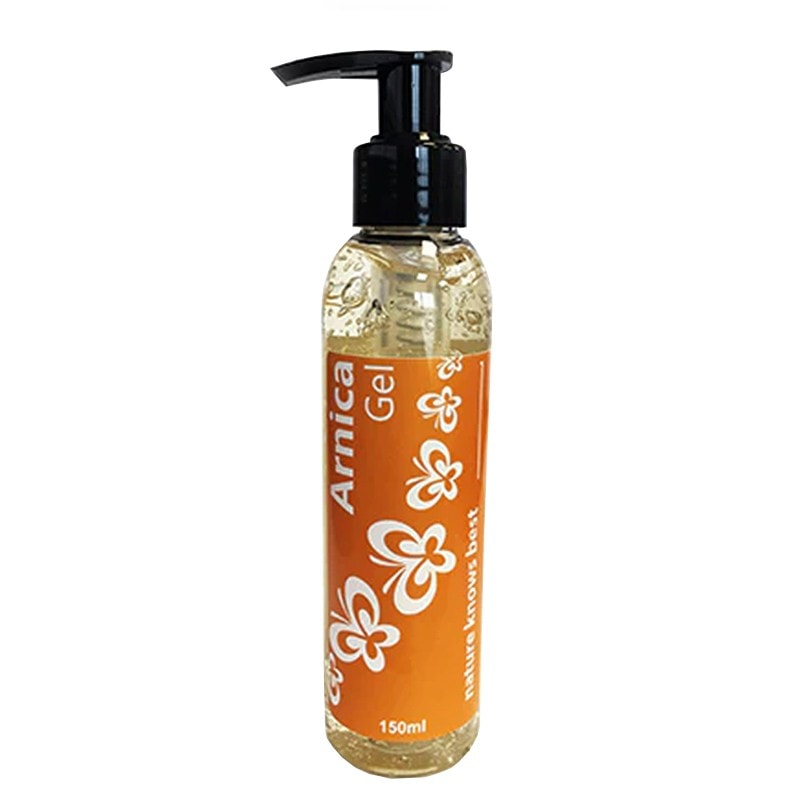 Арника гел – Комфорт за мускулите и ставите, 150 ml - Грижа за тяло - Сравни цени от 1 магазин с безплатна доставка