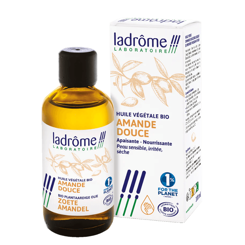 Ladrome Laboratoire Грижа за кожата - Сладък бадем (етерично БИО масло), 100 ml - Унисекс парфюм 100мл - Сравни цени от 1 магазин с безплатна доставка