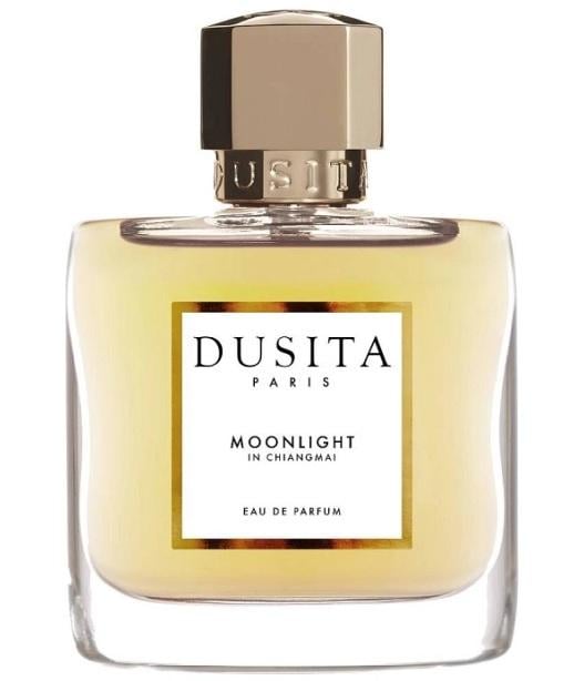 Dusita Moonlight In Chiangmai Парфюмна вода за мъже EDP