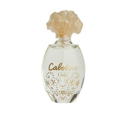 Gres Gres Cabotine Gold Тоалетна вода за жени EDT - Дамски парфюм 100мл - Сравни цени от 3 магазина с безплатна доставка