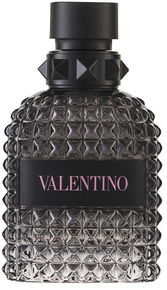 Valentino Uomo Born In Roma Тоалетна вода за мъже EDT