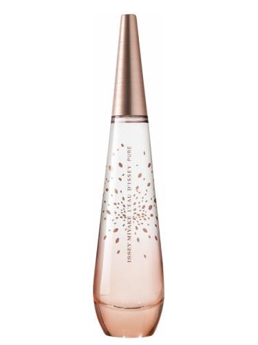 Issey Miyake Issey Miyake L`eau D`issey Pure Petale De Nectar Тоалетна вода за жени EDT - Дамски парфюм 50мл - Сравни цени от 2 магазина с безплатна доставка
