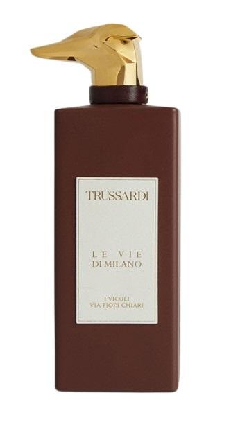 Trussardi Trussardi Le Vie Di Milano I Vicoli Via Fiori Chiari Унисекс парфюмна вода EDP - Унисекс парфюм 100мл - Сравни цени от 2 магазина с безплатна доставка