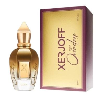 Xerjoff Xerjoff Uden Overdose Унисекс парфюмна вода EDP - Унисекс парфюм 50мл - Сравни цени от 2 магазина с безплатна доставка