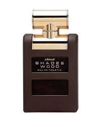 Armaf Shades Wood за мъже EDT