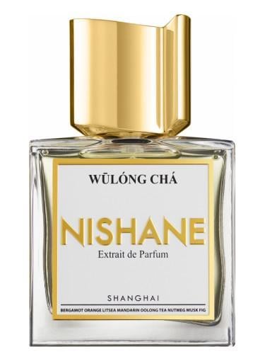 Nishane Wulong Cha Extrait De Parfum Унисекс парфюмен екстракт EXDP