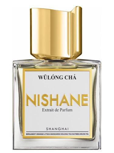 Nishane Nishane Wulong Cha Extrait De Parfum Унисекс парфюмен екстракт EXDP - Унисекс парфюм 50мл - Сравни цени от 3 магазина с безплатна доставка