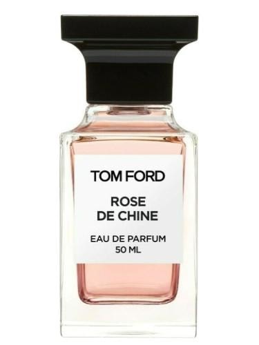 Tom Ford Tom Ford Private Rose Garden: Rose De Chine Унисекс парфюмна вода EDP - Унисекс парфюм 50мл - Сравни цени от 1 магазин с безплатна доставка