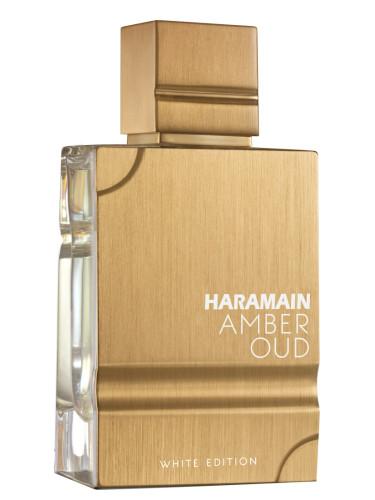 Al Haramain Al Haramain Amber Oud White Edition Парфюмна вода за жени EDP - Дамски парфюм 60мл - Сравни цени от 1 магазин с безплатна доставка