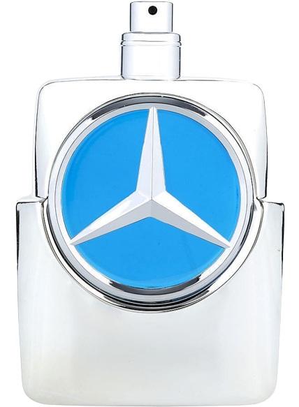 Mercedes Benz Mercedes Benz Man Bright Парфюмна вода за мъже EDP - Мъжки парфюм 100мл - Сравни цени от 3 магазина с безплатна доставка