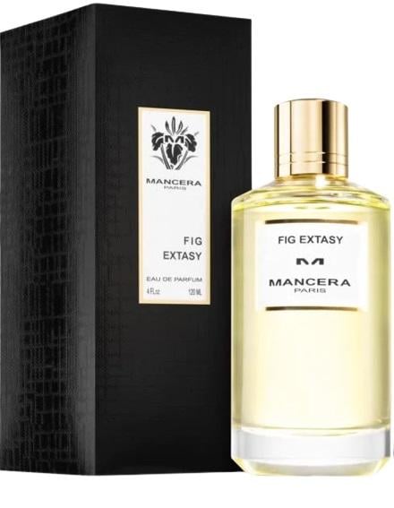 Mancera Fig Extasy унисекс парфюм EDP
