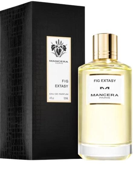 Mancera Fig Extasy унисекс парфюм EDP
