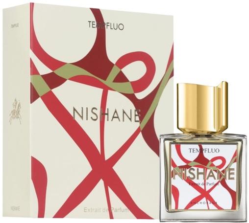 Nishane Nishane Tempfluo Extrait De Parfum Унисекс парфюмен екстракт EXDP - Унисекс парфюм 50мл - Сравни цени от 3 магазина с безплатна доставка
