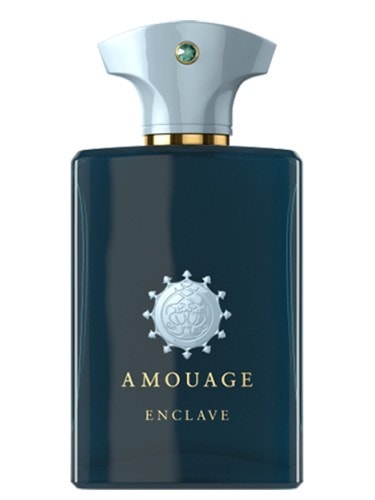 Amouage Amouage Enclave унисекс парфюм EDP - Унисекс парфюм 100мл - Сравни цени от 2 магазина с безплатна доставка