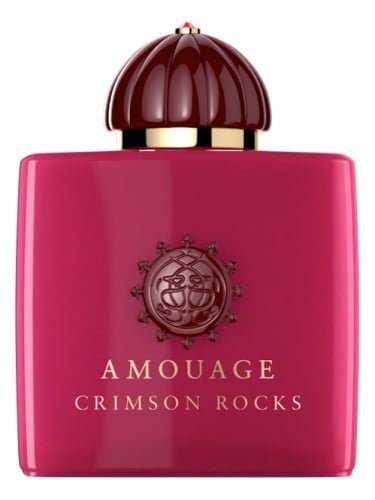 Amouage Crimson Rocks Унисекс парфюмна вода EDP