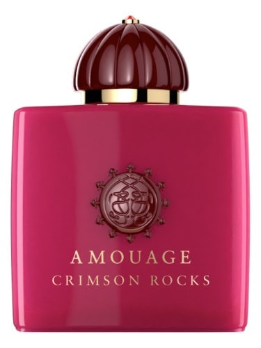Amouage Amouage Crimson Rocks Унисекс парфюмна вода EDP - Унисекс парфюм 100мл - Сравни цени от 3 магазина с безплатна доставка